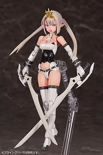 Busou Shinki - Megami Device - Edelweiss Type Jaeger - 1/1 (Kotobukiya)ㅤ – Kotobukiya – ActionFigureBrasil