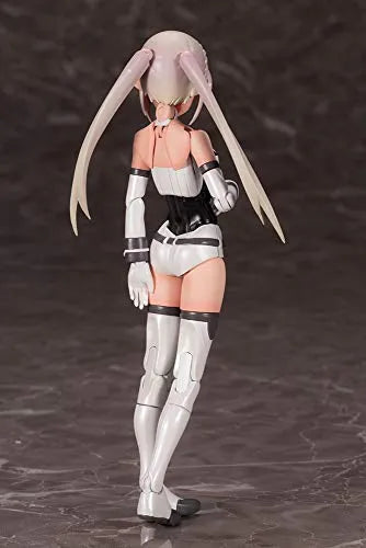 Busou Shinki - Megami Device - Edelweiss Type Jaeger - 1/1 (Kotobukiya)ㅤ – Kotobukiya – ActionFigureBrasil