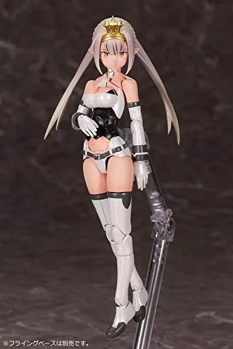 Busou Shinki - Megami Device - Edelweiss Type Jaeger - 1/1 (Kotobukiya)ㅤ – Kotobukiya – ActionFigureBrasil
