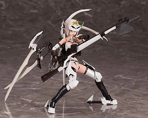 Busou Shinki - Megami Device - Edelweiss Type Jaeger - 1/1 (Kotobukiya)ㅤ – Kotobukiya – ActionFigureBrasil
