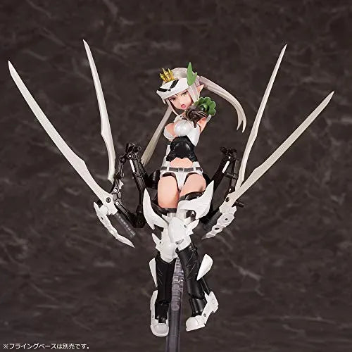 Busou Shinki - Megami Device - Edelweiss Type Jaeger - 1/1 (Kotobukiya)ㅤ – Kotobukiya – ActionFigureBrasil