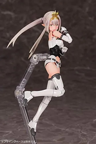 Busou Shinki - Megami Device - Edelweiss Type Jaeger - 1/1 (Kotobukiya)ㅤ – Kotobukiya – ActionFigureBrasil