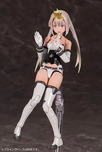 Busou Shinki - Megami Device - Edelweiss Type Jaeger - 1/1 (Kotobukiya)ㅤ – Kotobukiya – ActionFigureBrasil