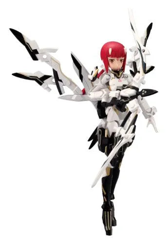 Busou Shinki - Mizuki - 1/1 - MMS3 Type Ninja (Konami)ㅤ – Konami – ActionFigureBrasil