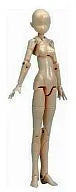 Busou Shinki MMS Naked Fresh Ver.2ㅤ – Puella Magi Madoka Magica – ActionFigureBrasil