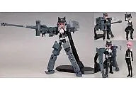 Busou Shinki - Murmeltierㅤ – Puella Magi Madoka Magica – ActionFigureBrasil