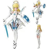 Busou Shinki - Oorbellen Swordman Type MMSㅤ – Puella Magi Madoka Magica – ActionFigureBrasil