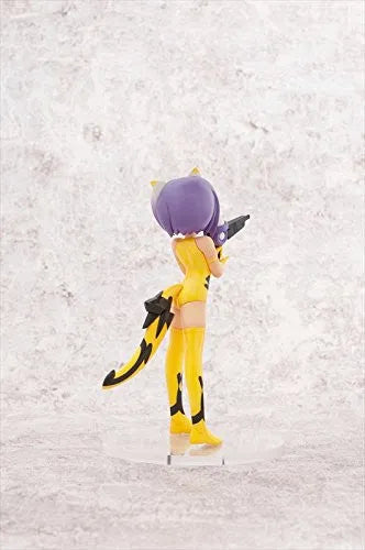 Busou Shinki - Partio (Aquamarine)ㅤ – Aquamarine – ActionFigureBrasil