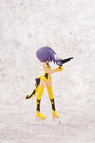 Busou Shinki - Partio (Aquamarine)ㅤ – Aquamarine – ActionFigureBrasil