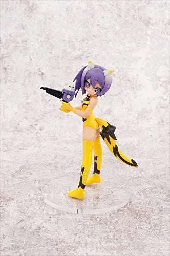 Busou Shinki - Partio (Aquamarine)ㅤ – Aquamarine – ActionFigureBrasil — ambientada