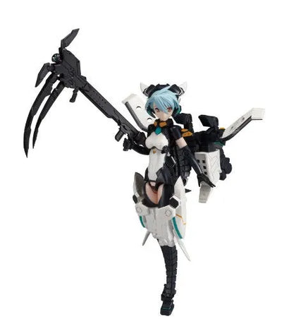 Busou Shinki - Proxima - MMS - 1/1 - MMS Type Centaur (Konami)ㅤ – Konami – ActionFigureBrasil