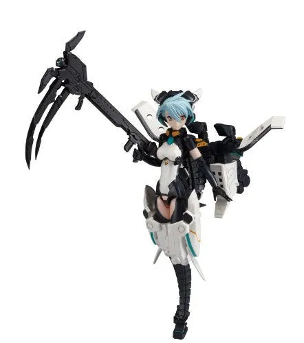 Busou Shinki - Proxima - MMS - 1/1 - MMS Type Centaur (Konami)ㅤ – Konami – ActionFigureBrasil
