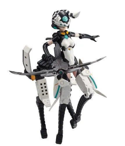 Busou Shinki - Proxima - MMS - 1/1 - MMS Type Centaur (Konami)ㅤ – Konami – ActionFigureBrasil
