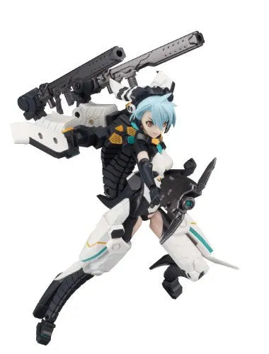 Busou Shinki - Proxima - MMS - 1/1 - MMS Type Centaur (Konami)ㅤ – Konami – ActionFigureBrasil
