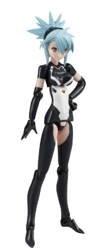 Busou Shinki - Proxima - MMS - 1/1 - MMS Type Centaur (Konami)ㅤ – Konami – ActionFigureBrasil