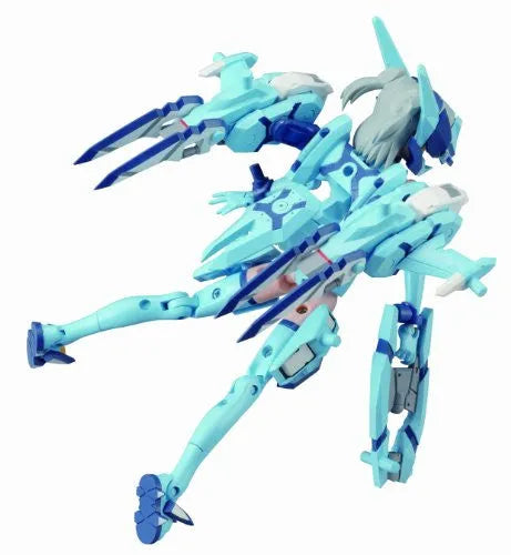 Busou Shinki - Raptias - Full Set MMS Type Eagle (Konami)ㅤ – Konami – ActionFigureBrasil
