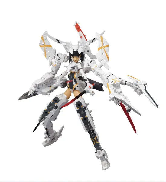 Busou Shinki - Starf Mk.2 Lavina (Regular Edition)ㅤ – Puella Magi Madoka Magica – ActionFigureBrasil