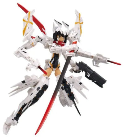 Busou Shinki - Strarf Mk.2 Lavina - MMS - 1/1 - Full Arms Package (Konami)ㅤ – Konami – ActionFigureBrasil