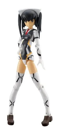 Busou Shinki - Strarf Mk.2 Lavina - MMS - 1/1 - Full Arms Package (Konami)ㅤ – Konami – ActionFigureBrasil — detalhe do produto