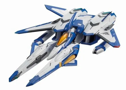 Busou Shinki - Vervietta - 1/1 - MMS Vic Viper type plane 2 (Konami)ㅤ – Konami – ActionFigureBrasil