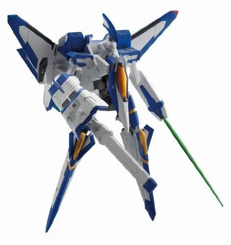 Busou Shinki - Vervietta - 1/1 - MMS Vic Viper type plane 2 (Konami)ㅤ – Konami – ActionFigureBrasil