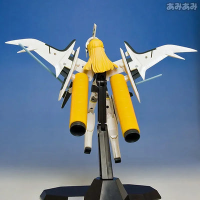 Busou Shinki Vol.1 Angel Model MMS Arnvalㅤ – Puella Magi Madoka Magica – ActionFigureBrasil — acessórios