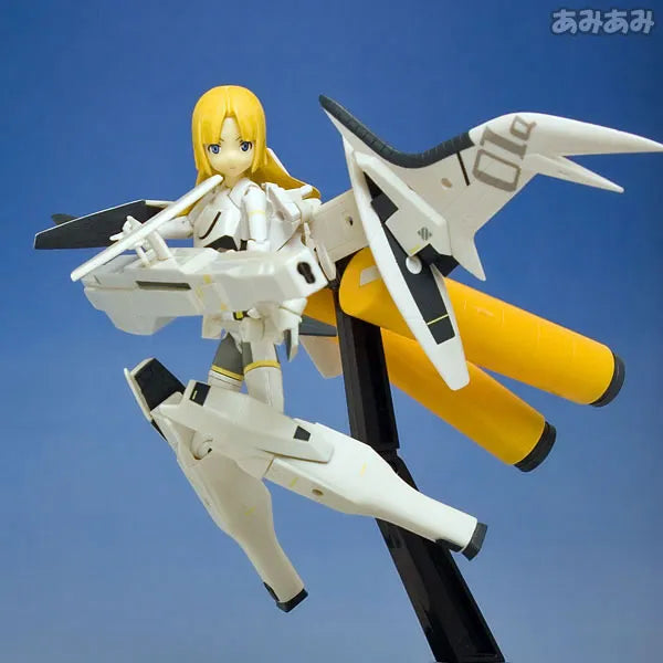 Busou Shinki Vol.1 Angel Model MMS Arnvalㅤ – Puella Magi Madoka Magica – ActionFigureBrasil