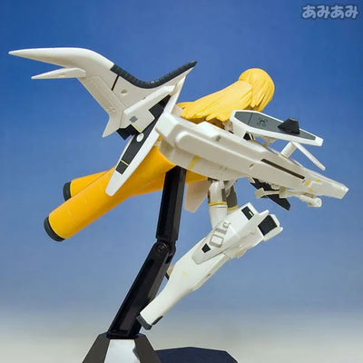 Busou Shinki Vol.1 Angel Model MMS Arnvalㅤ – Puella Magi Madoka Magica – ActionFigureBrasil — iluminação de estúdio