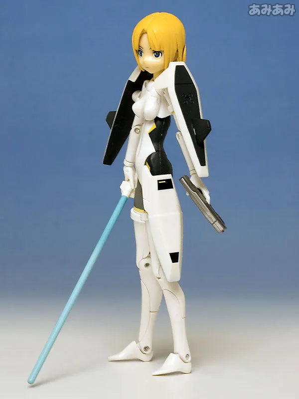 Busou Shinki Vol.1 Angel Model MMS Arnvalㅤ – Puella Magi Madoka Magica – ActionFigureBrasil