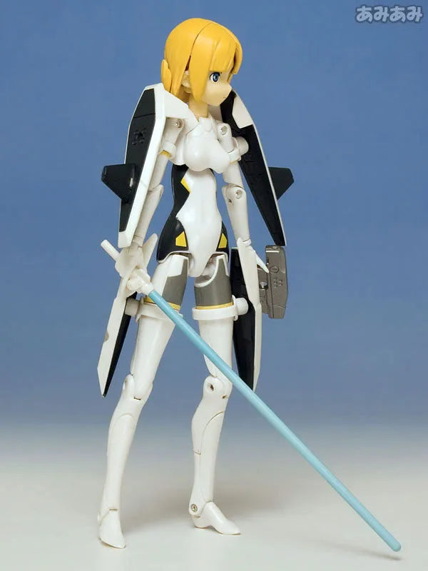 Busou Shinki Vol.1 Angel Model MMS Arnvalㅤ – Puella Magi Madoka Magica – ActionFigureBrasil