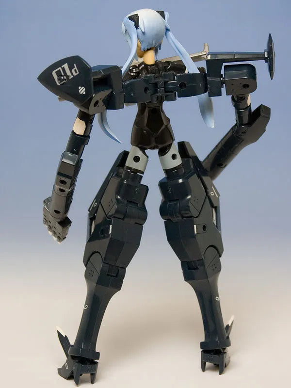 Busou Shinki Vol.1 Devil Type MMS Strarfㅤ – Puella Magi Madoka Magica – ActionFigureBrasil