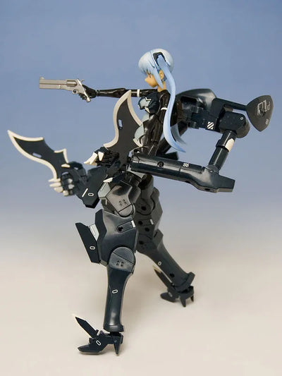 Busou Shinki Vol.1 Devil Type MMS Strarfㅤ – Puella Magi Madoka Magica – ActionFigureBrasil — close