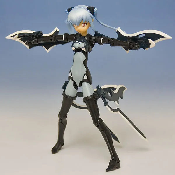 Busou Shinki Vol.1 Devil Type MMS Strarfㅤ – Puella Magi Madoka Magica – ActionFigureBrasil