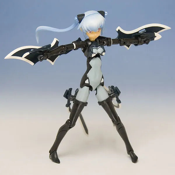 Busou Shinki Vol.1 Devil Type MMS Strarfㅤ – Puella Magi Madoka Magica – ActionFigureBrasil