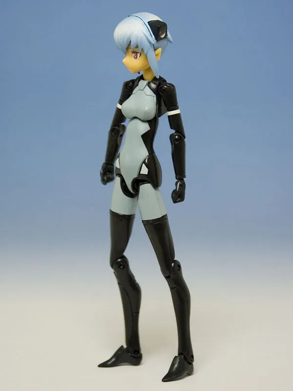 Busou Shinki Vol.1 Devil Type MMS Strarfㅤ – Puella Magi Madoka Magica – ActionFigureBrasil
