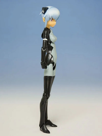 Busou Shinki Vol.1 Devil Type MMS Strarfㅤ – Puella Magi Madoka Magica – ActionFigureBrasil — detalhe do produto
