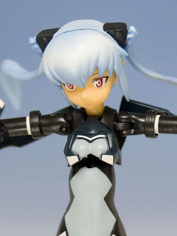 Busou Shinki Vol.1 Devil Type MMS Strarfㅤ – Puella Magi Madoka Magica – ActionFigureBrasil