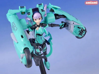 Busou Shinki - YDA (Reproduction) [Konami Style Exclusive]ㅤ – Puella Magi Madoka Magica – ActionFigureBrasil — close
