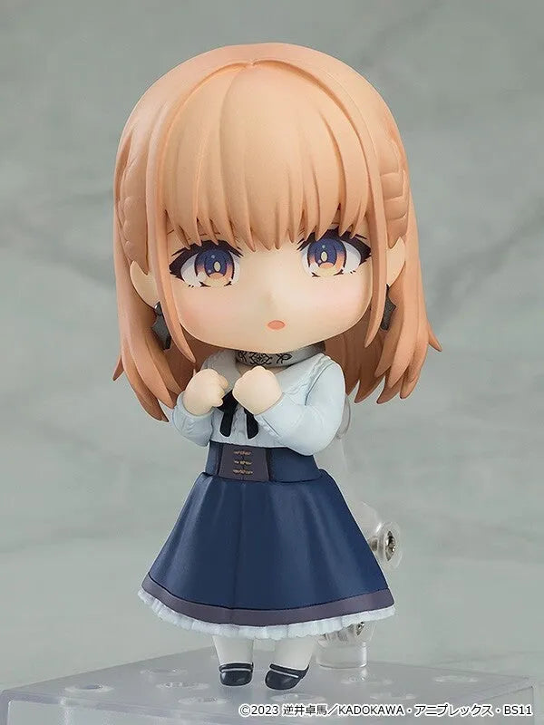 Buta no Liver wa Kanetsu Shiro - Buta - Jess - Nendoroid #2323 (Good Smile Company)ㅤ – Good Smile Company – ActionFigureBrasil