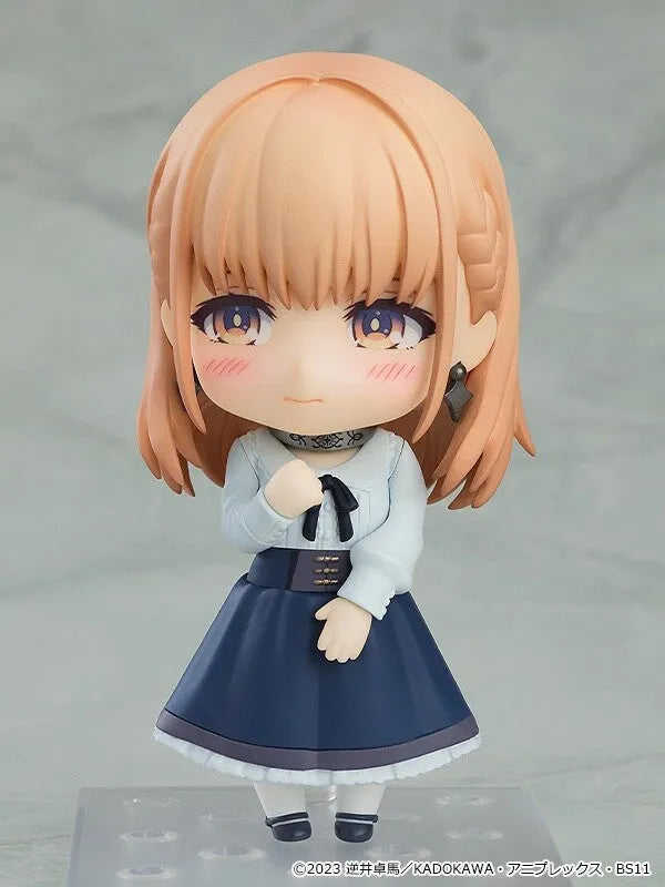 Buta no Liver wa Kanetsu Shiro - Buta - Jess - Nendoroid #2323 (Good Smile Company)ㅤ – Good Smile Company – ActionFigureBrasil