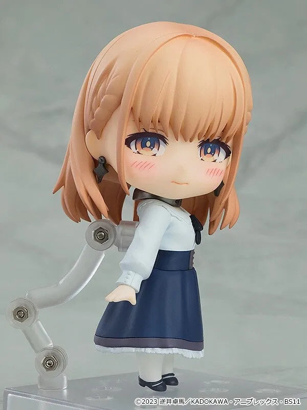 Buta no Liver wa Kanetsu Shiro - Buta - Jess - Nendoroid #2323 (Good Smile Company)ㅤ – Good Smile Company – ActionFigureBrasil