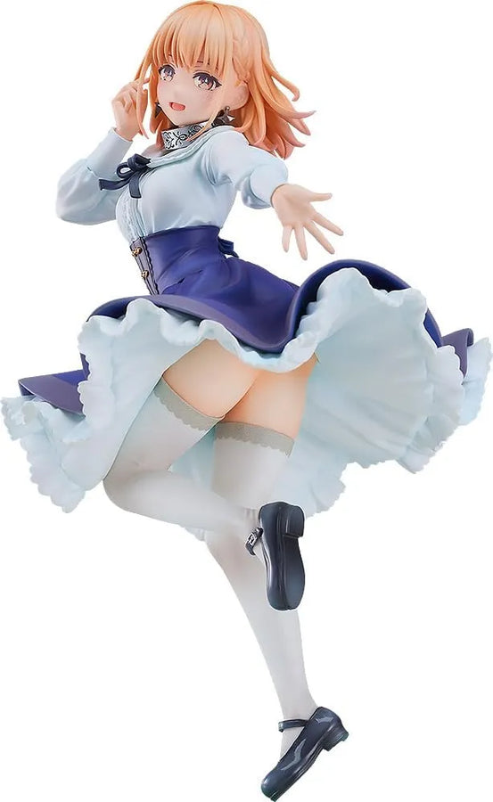 Buta no Liver wa Kanetsu Shiro - Jess - 1/7 (Good Smile Company)ㅤ – Good Smile Company – ActionFigureBrasil