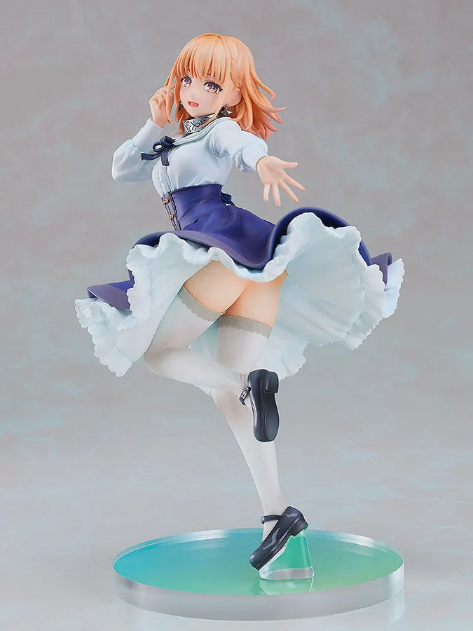 Buta no Liver wa Kanetsu Shiro - Jess - 1/7 (Good Smile Company)ㅤ – Good Smile Company – ActionFigureBrasil