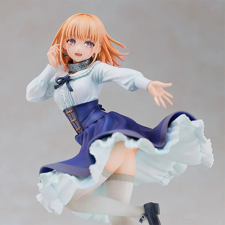Buta no Liver wa Kanetsu Shiro - Jess - 1/7 (Good Smile Company)ㅤ – Good Smile Company – ActionFigureBrasil