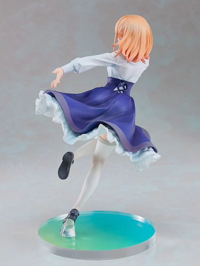 Buta no Liver wa Kanetsu Shiro - Jess - 1/7 (Good Smile Company)ㅤ – Good Smile Company – ActionFigureBrasil