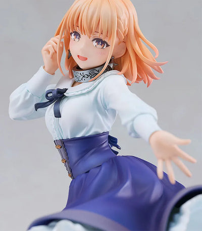 Buta no Liver wa Kanetsu Shiro - Jess - 1/7 (Good Smile Company)ㅤ – Good Smile Company – ActionFigureBrasil — embalagem