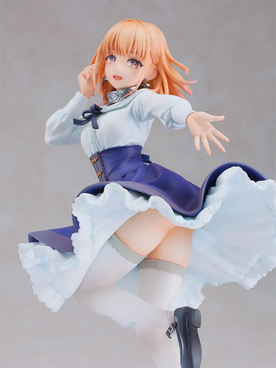 Buta no Liver wa Kanetsu Shiro - Jess - 1/7 (Good Smile Company)ㅤ – Good Smile Company – ActionFigureBrasil — acessórios