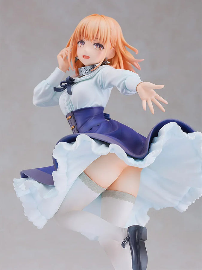 Buta no Liver wa Kanetsu Shiro - Jess - 1/7 (Good Smile Company)ㅤ – Good Smile Company – ActionFigureBrasil