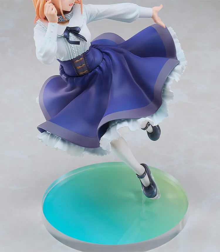 Buta no Liver wa Kanetsu Shiro - Jess - 1/7 (Good Smile Company)ㅤ – Good Smile Company – ActionFigureBrasil