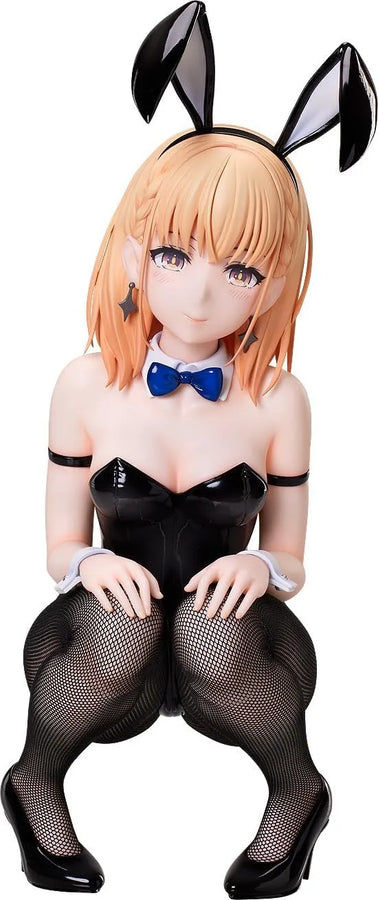 Buta no Liver wa Kanetsu Shiro - Jess - B-style - 1/4 - Bunny Ver. (FREEing)ㅤ – FREEing – ActionFigureBrasil